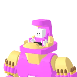 Pinkdrjens