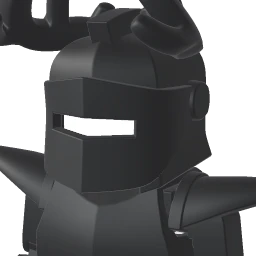 The Roaring Knight