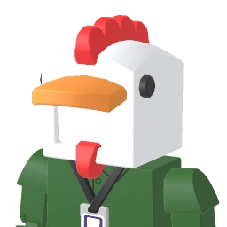 Latestore (chicken man)