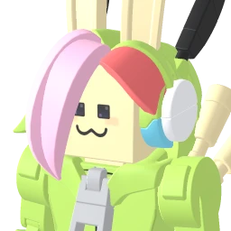 keygenbunny
