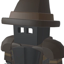 Smiley Da Wizard