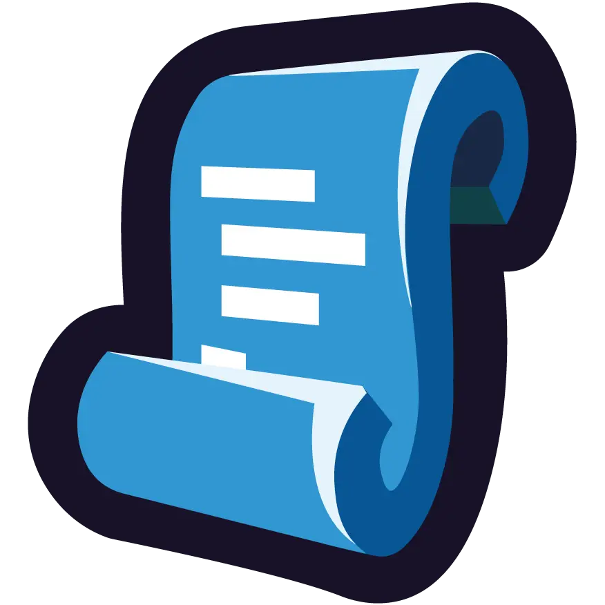 Feature showcase for Lua scripting