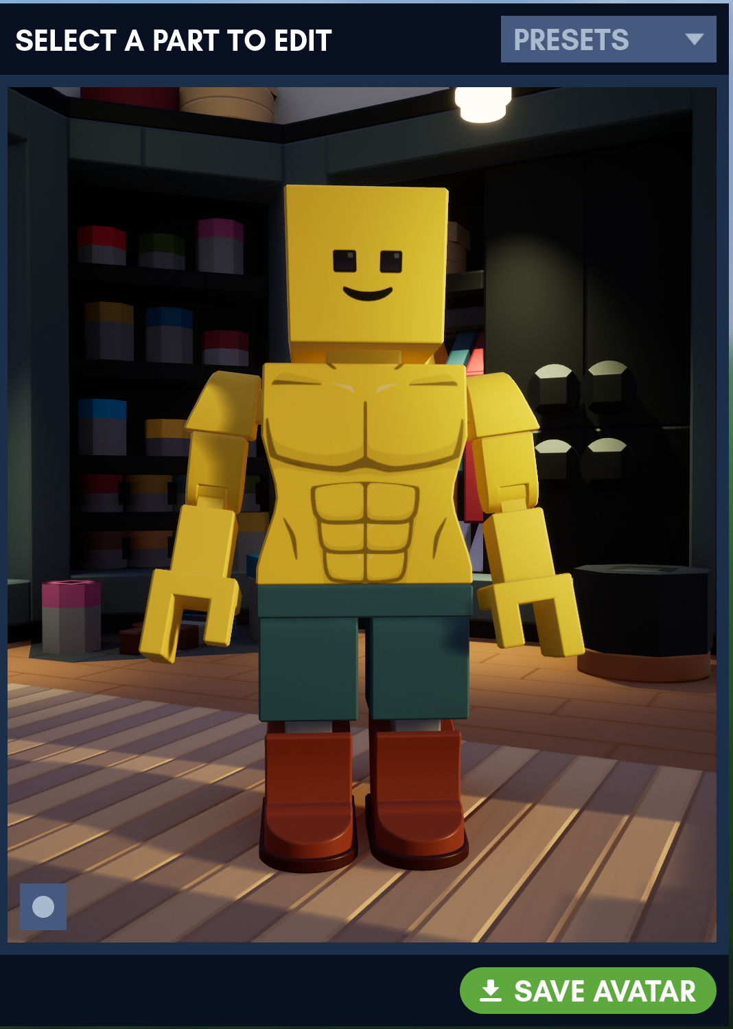 How To Change Your Roblox Avatar, So It's Even Cooler!