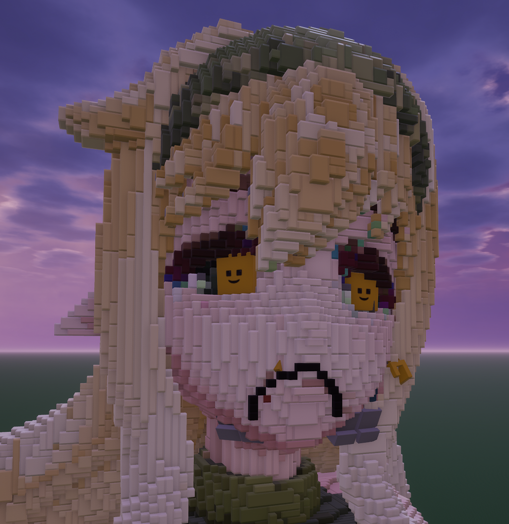 roblox noob maid Minecraft Skin