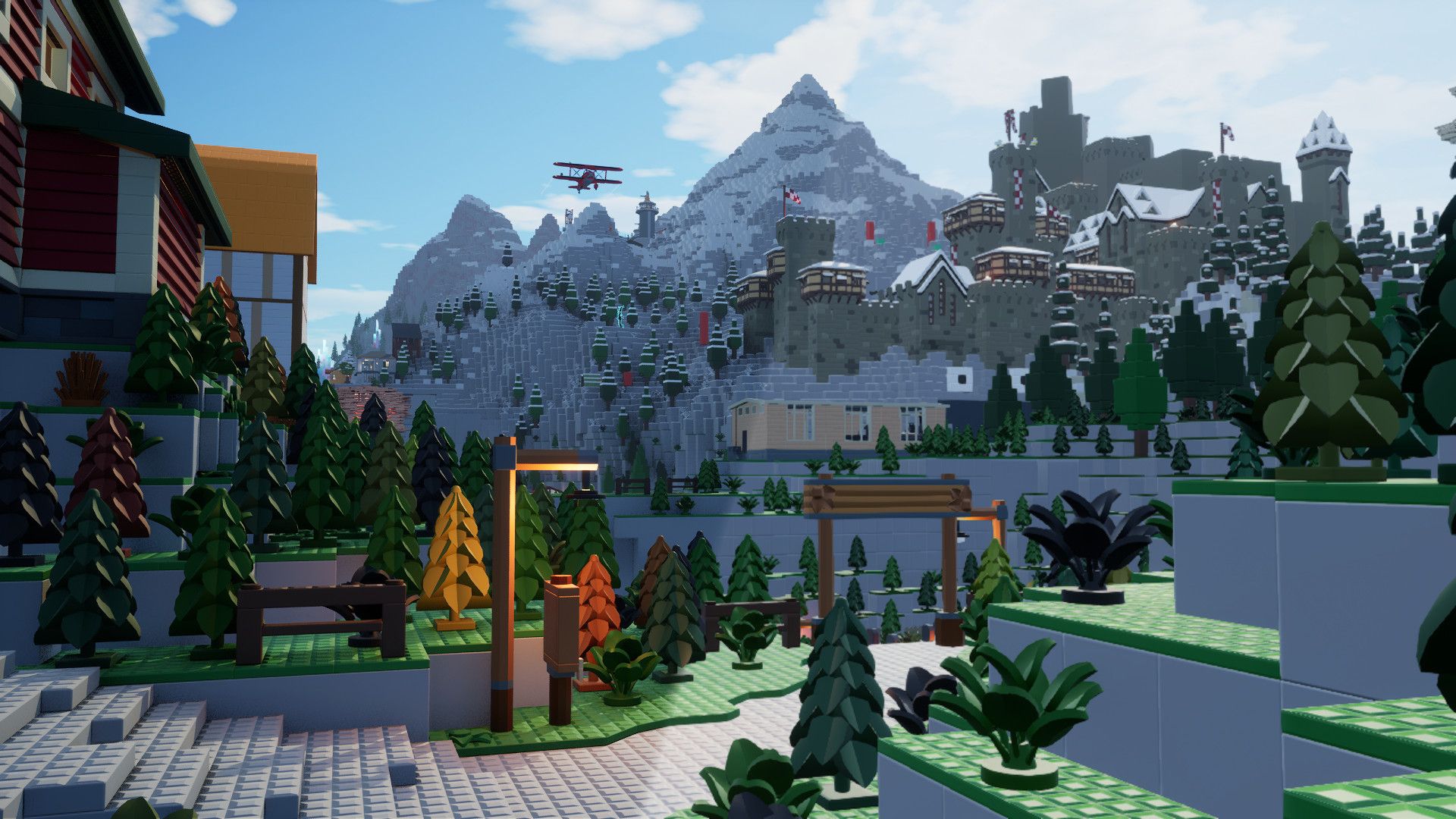 The Complete List Of PC Ray Traced Titles With Classification 