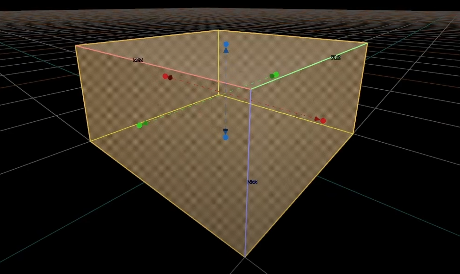 Devlog #6 - Upgrading the Building System, Part 1