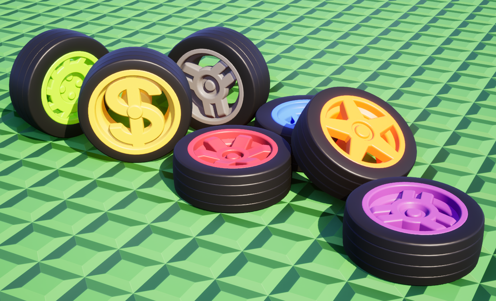 Devlog #7 - Wires, Vehicles, Next Fest & More!