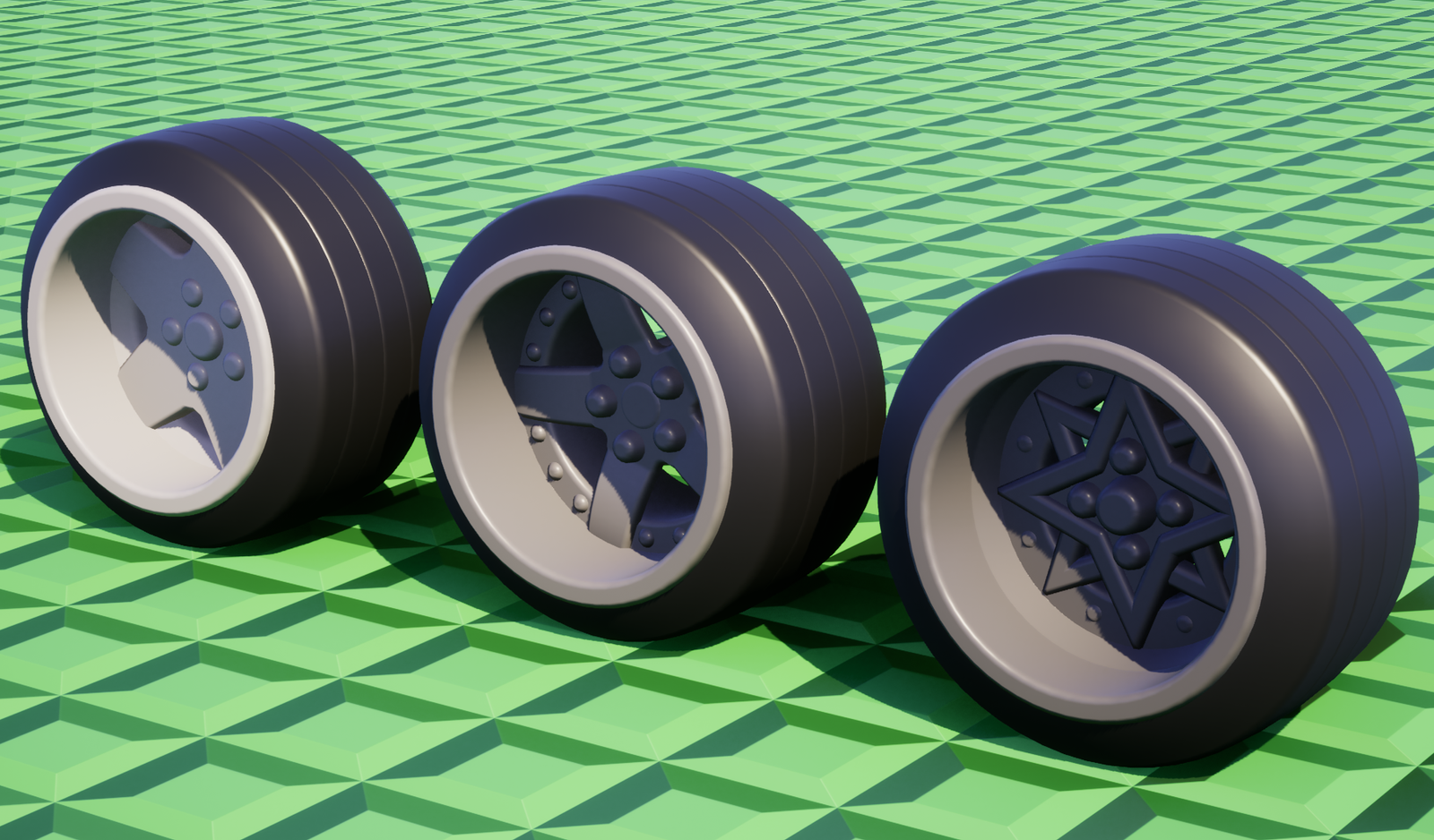 Devlog #7 - Wires, Vehicles, Next Fest & More!