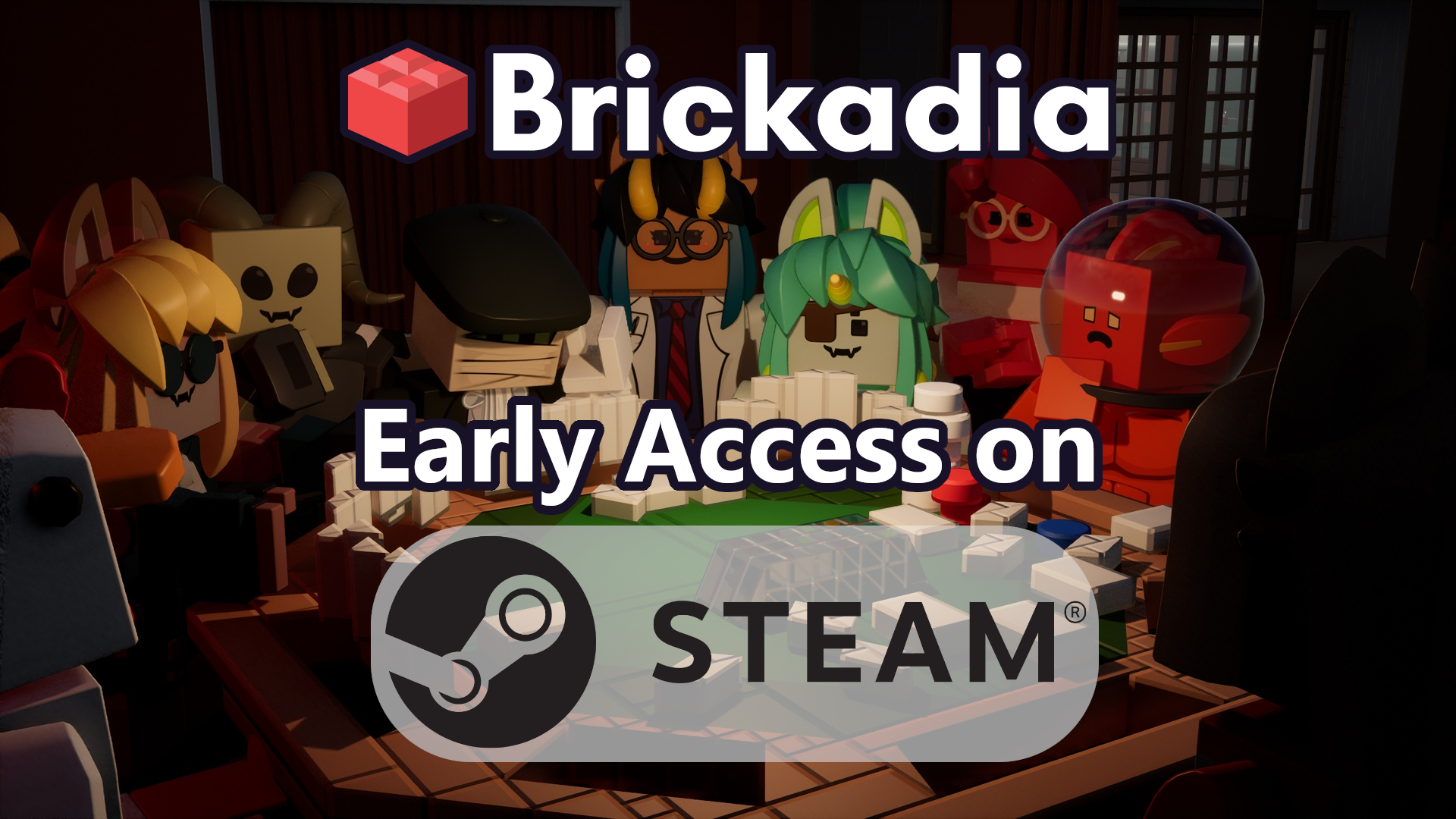 Steam Early Access in 2023, Trailer & More