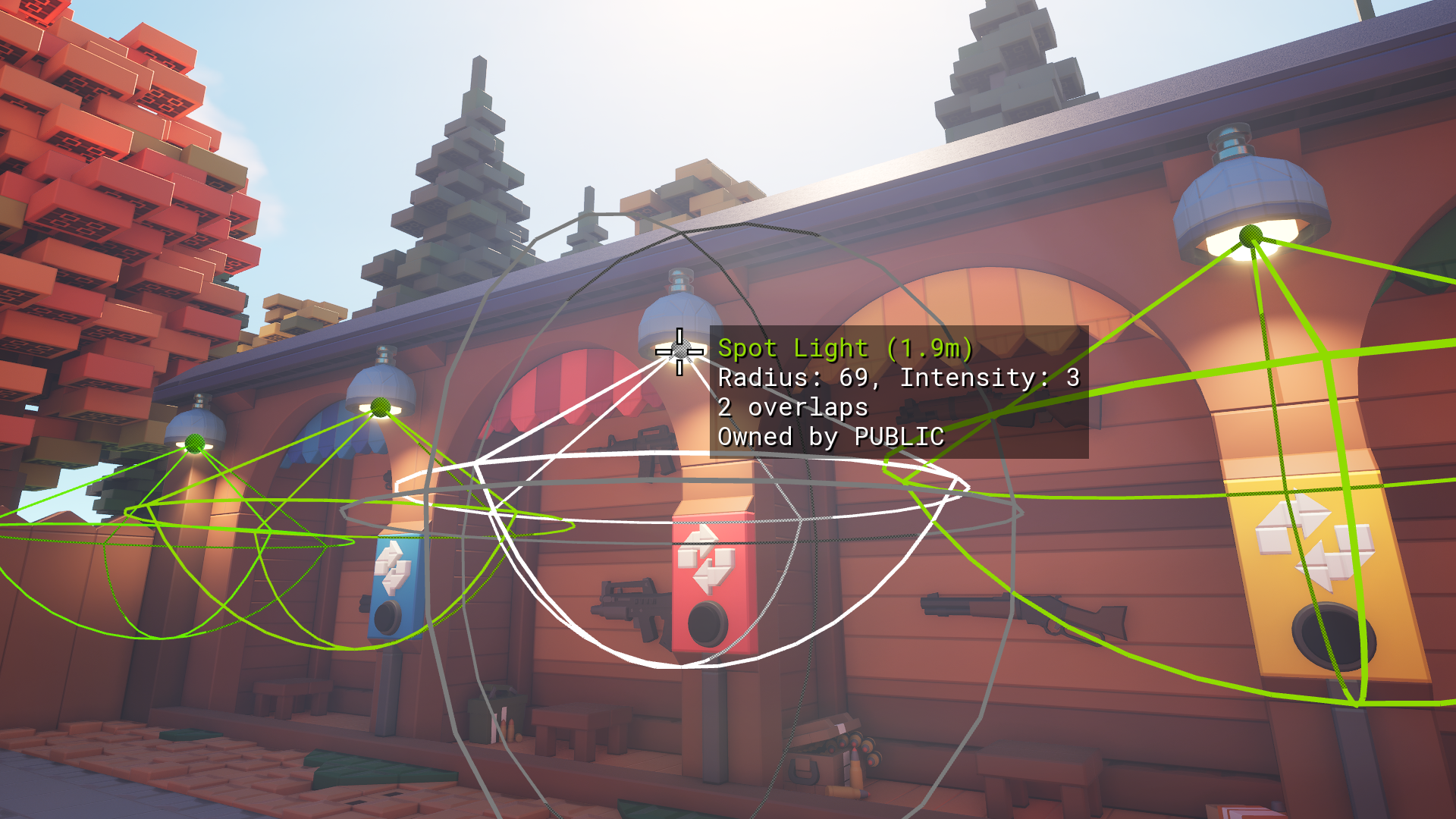 Devlog #8 - Scripting, wires upgrades, and the next big patch