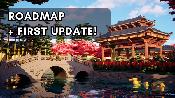 Feature Preview #2: What's next for Brickadia
