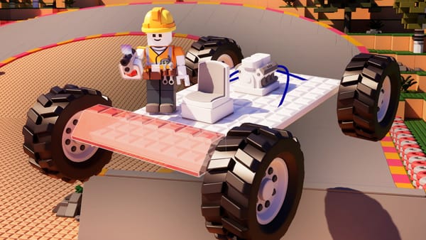 Tutorial - Car Building for Beginners
