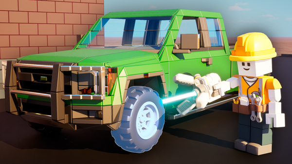 Tutorial - Car Tuning