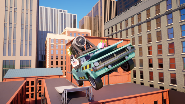 Changelog CL14731 (EA3 Release)
