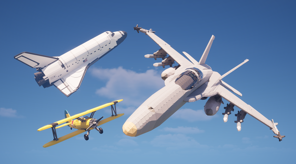 Early Access 3: Patch 1 (EA3.1) + GALLERY RELEASE!