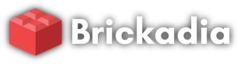 Brickadia logo - Home